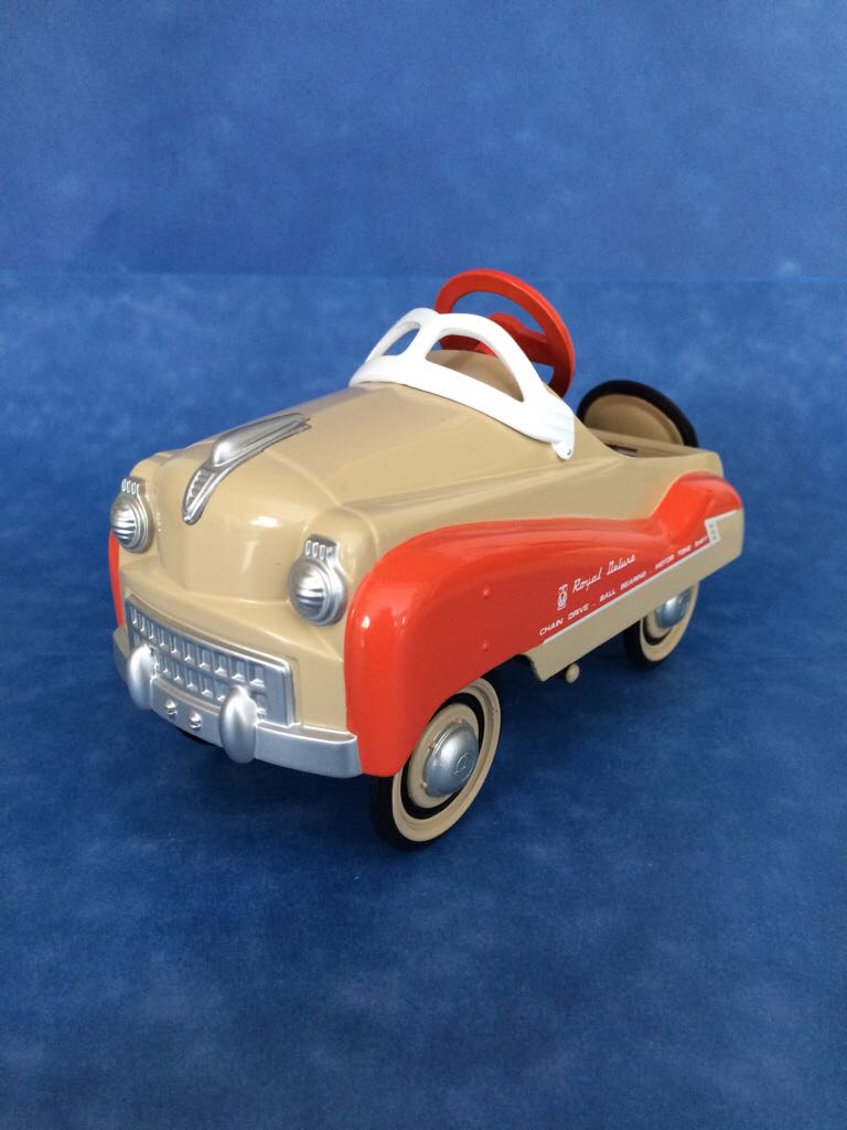 Kiddie Car Classics  toy car collectible - Main Image 1