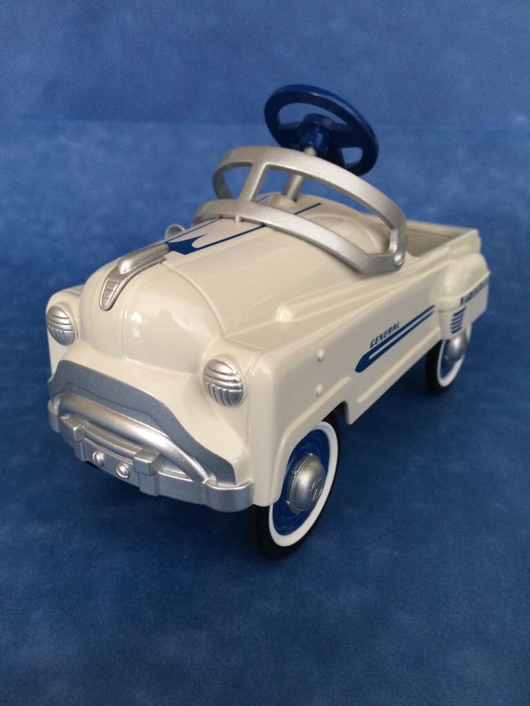 Kiddie Car Classics