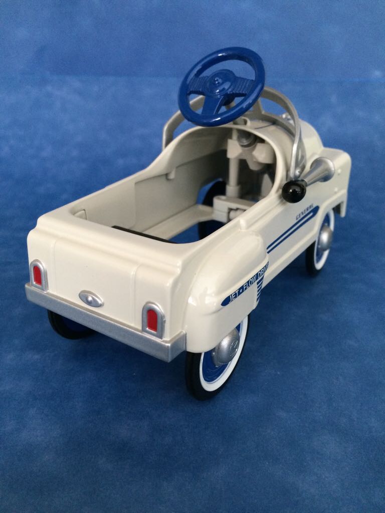 Kiddie Car Classics  toy car collectible - Main Image 2