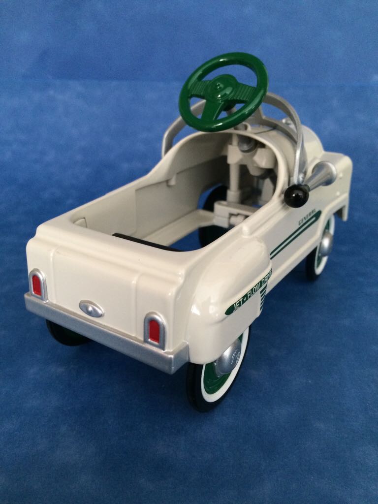 Kiddie Car Classics  toy car collectible - Main Image 2
