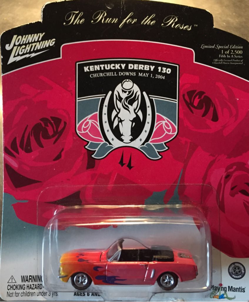 Fat Fendered ’40 The Who