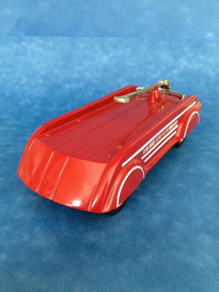 Kiddie Car Classics  toy car collectible - Main Image 2