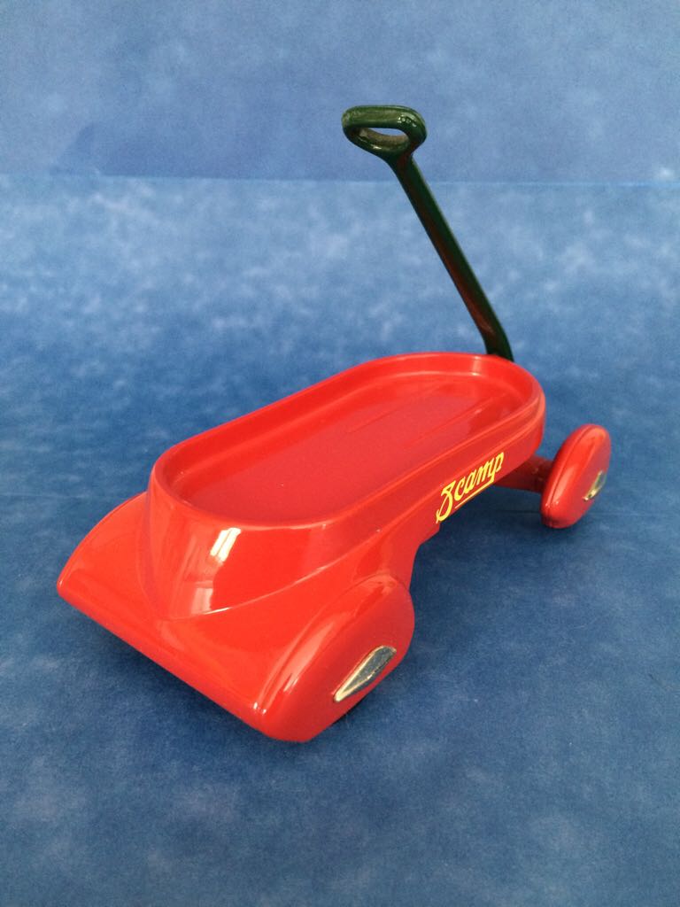 Kiddie Car Classics  toy car collectible - Main Image 2