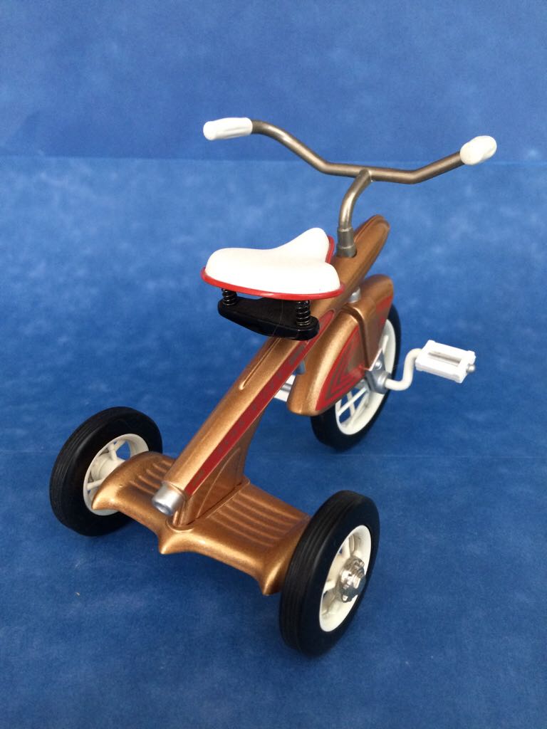 Kiddie Car Classics  toy car collectible - Main Image 2