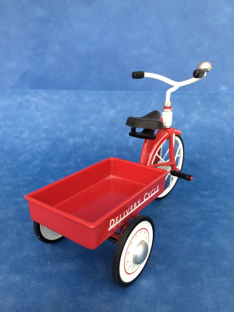 Kiddie Car Classics  toy car collectible - Main Image 2