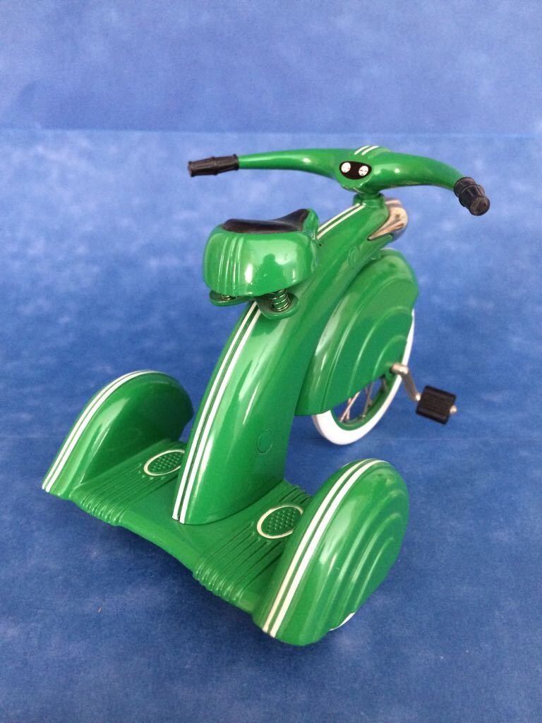 Kiddie Car Classics  toy car collectible - Main Image 2