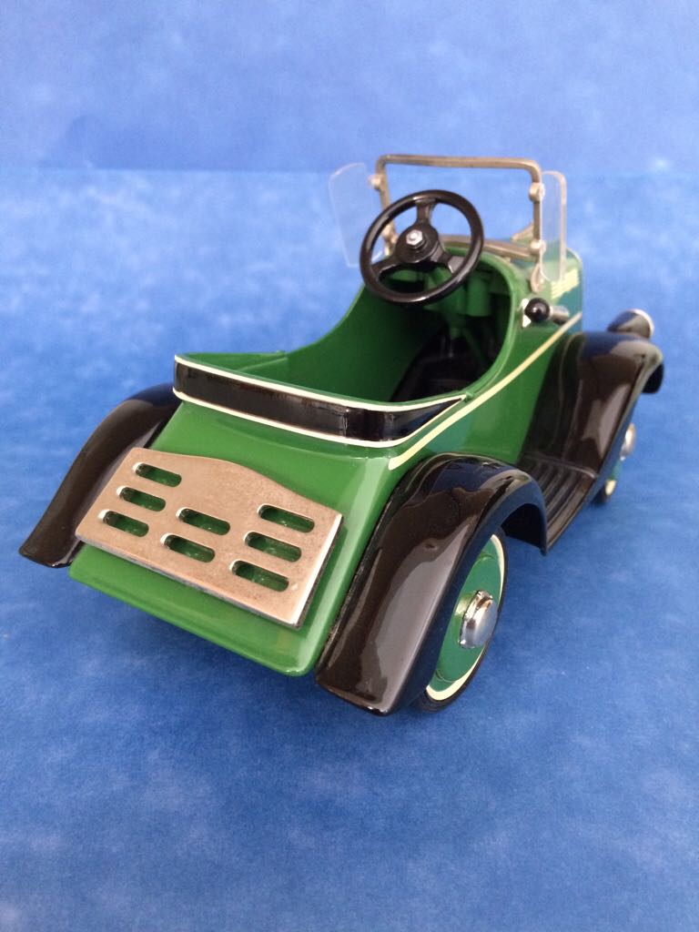 Kiddie Car Classics  toy car collectible - Main Image 2