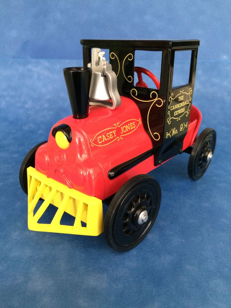 Kiddie Car Classics  toy car collectible - Main Image 1