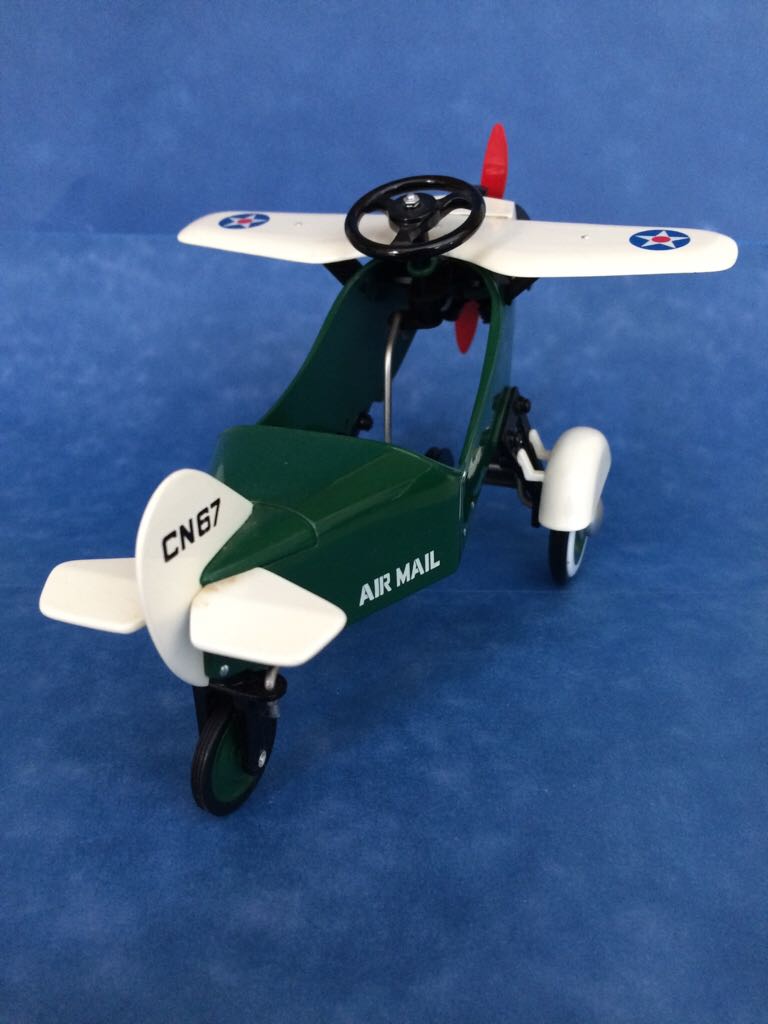 Kiddie Car Classics  toy car collectible - Main Image 2