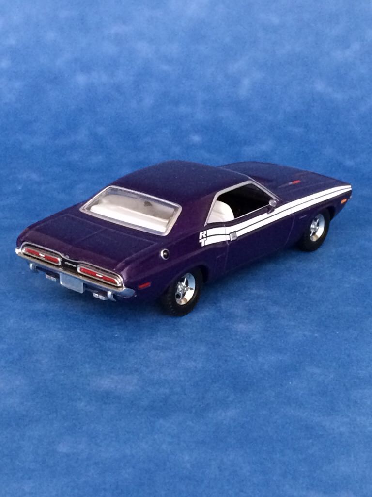 Flash Mcqueen - Cars 3 toy car collectible - Main Image 2