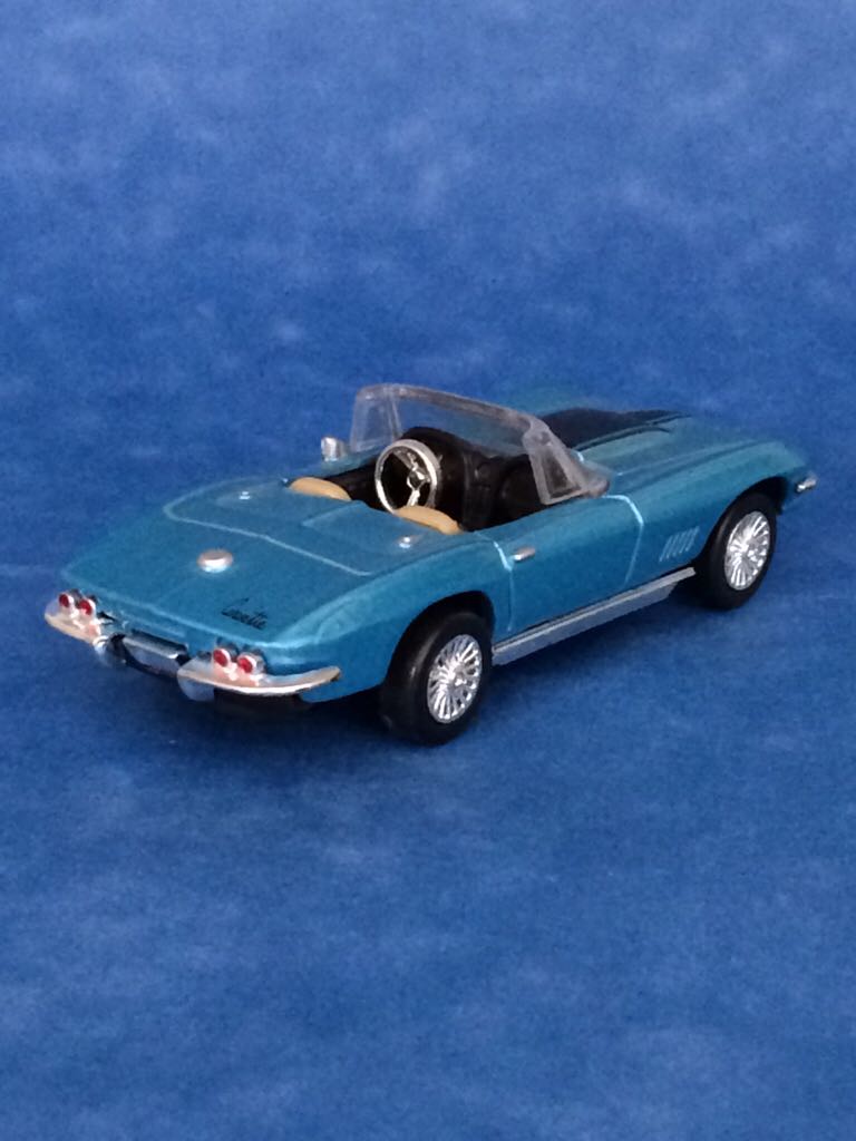 Chick Hicks - Cars toy car collectible - Main Image 2