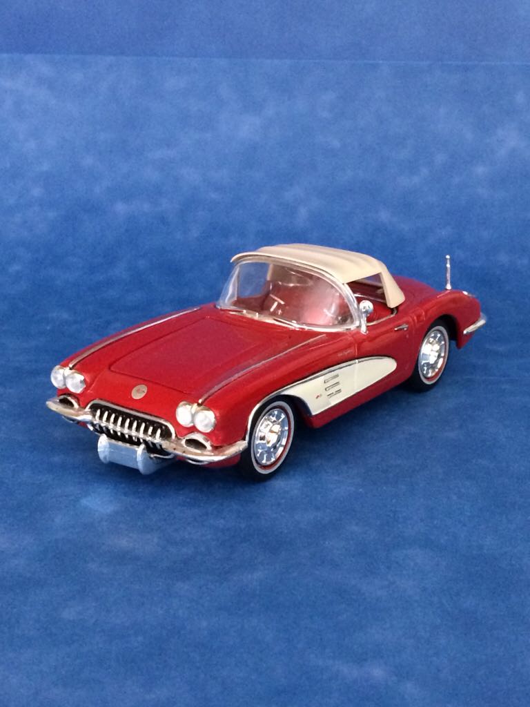 Ford Mustang Cobra 1994