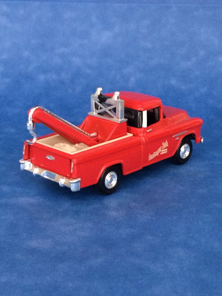 Trucks  toy car collectible - Main Image 2