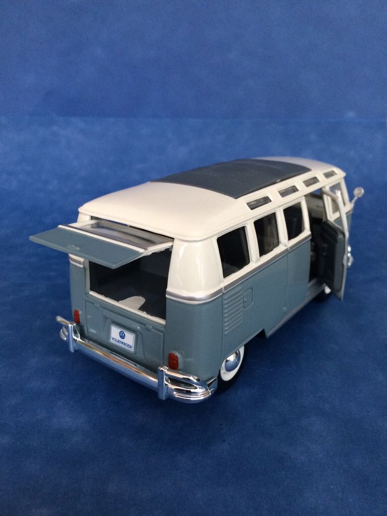 Trucks  toy car collectible - Main Image 2