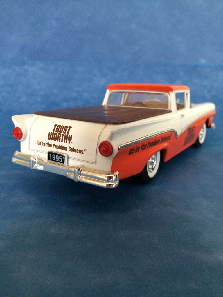 Trucks  toy car collectible - Main Image 2