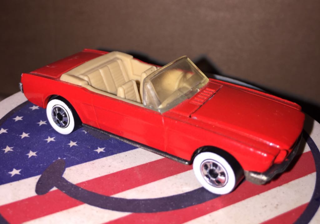 Ramblin Wrecker (nm)