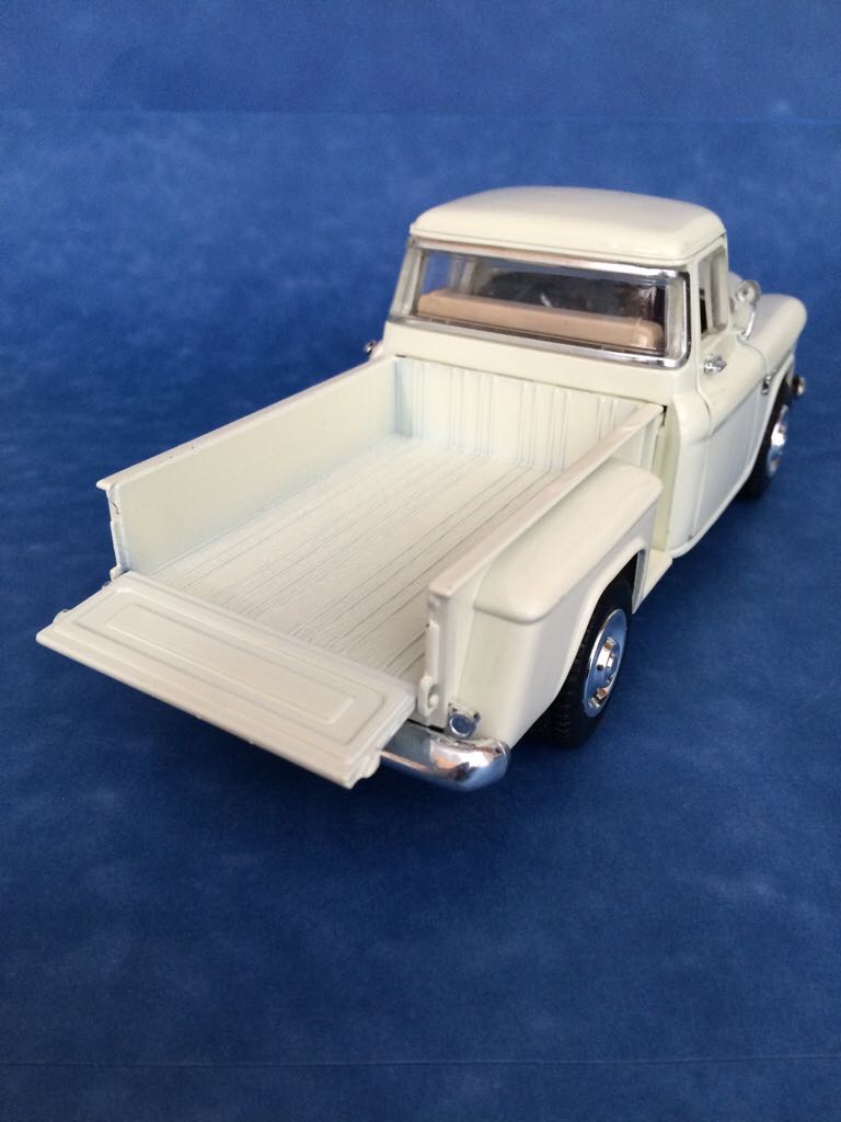 Trucks  toy car collectible - Main Image 2