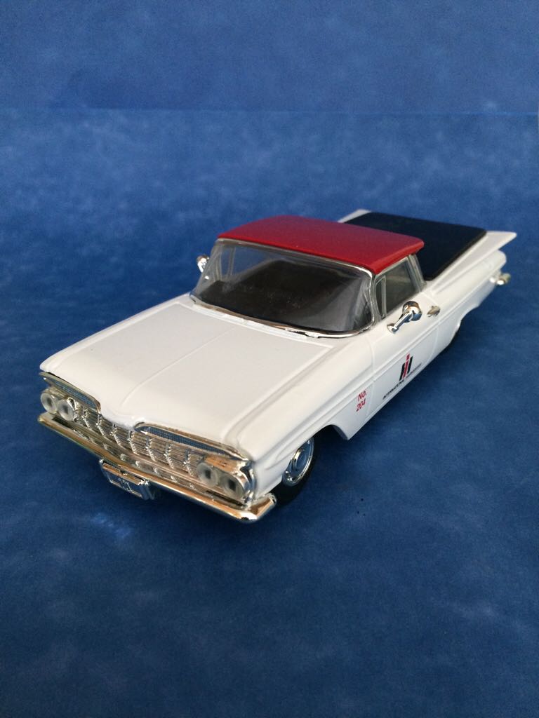 Trucks  toy car collectible - Main Image 1