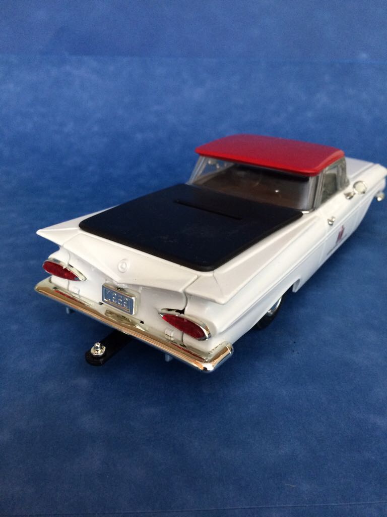 Trucks  toy car collectible - Main Image 2