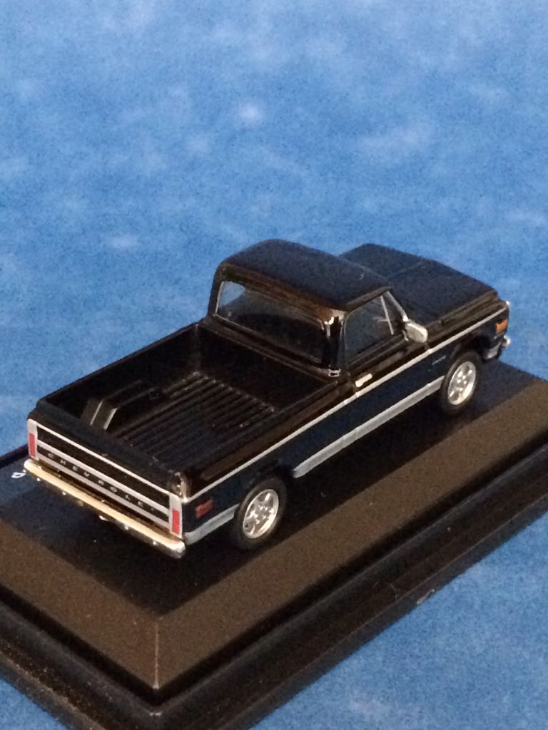 Trucks  toy car collectible - Main Image 2