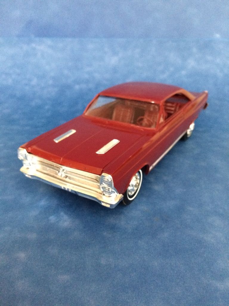Johnny Lightning - ’80 Toyota Land Cruiser
