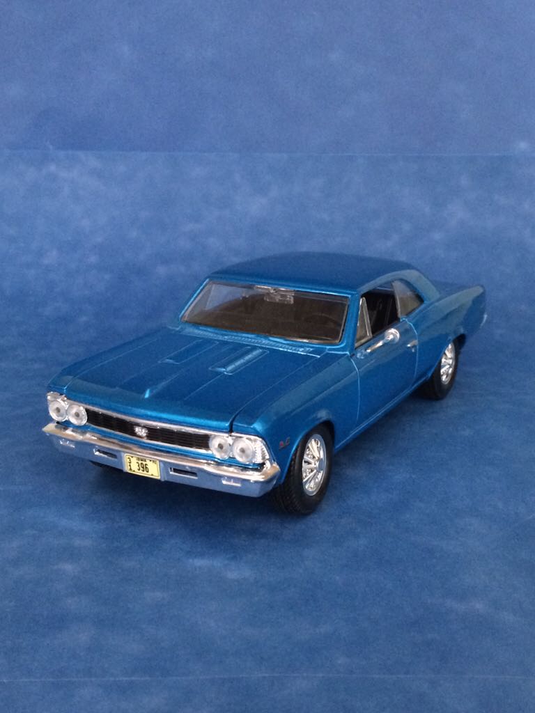 Custom Cadillac Fleetwood