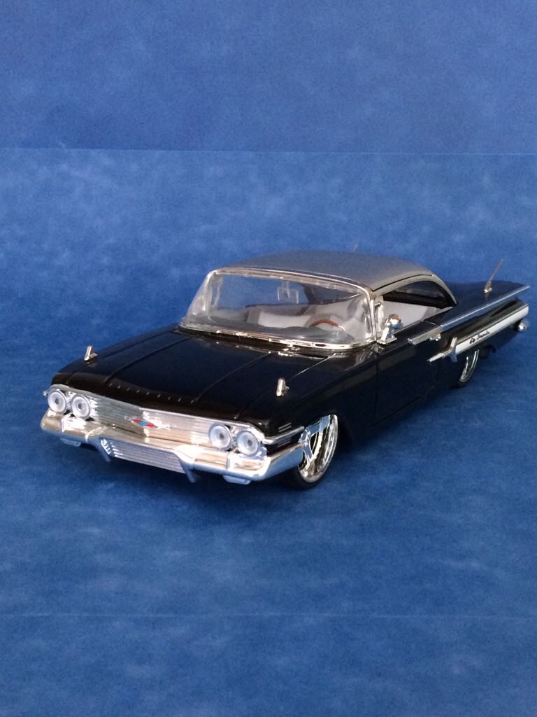Muscle Cars  toy car collectible - Main Image 1