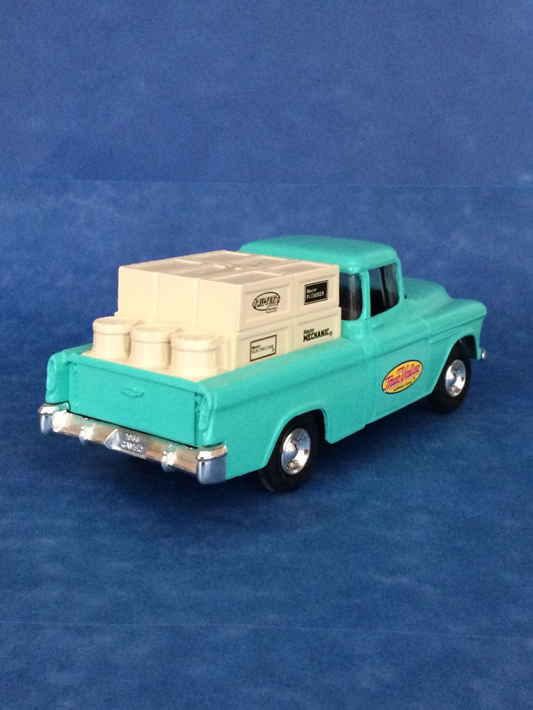 Hardware Trucks  toy car collectible - Main Image 2
