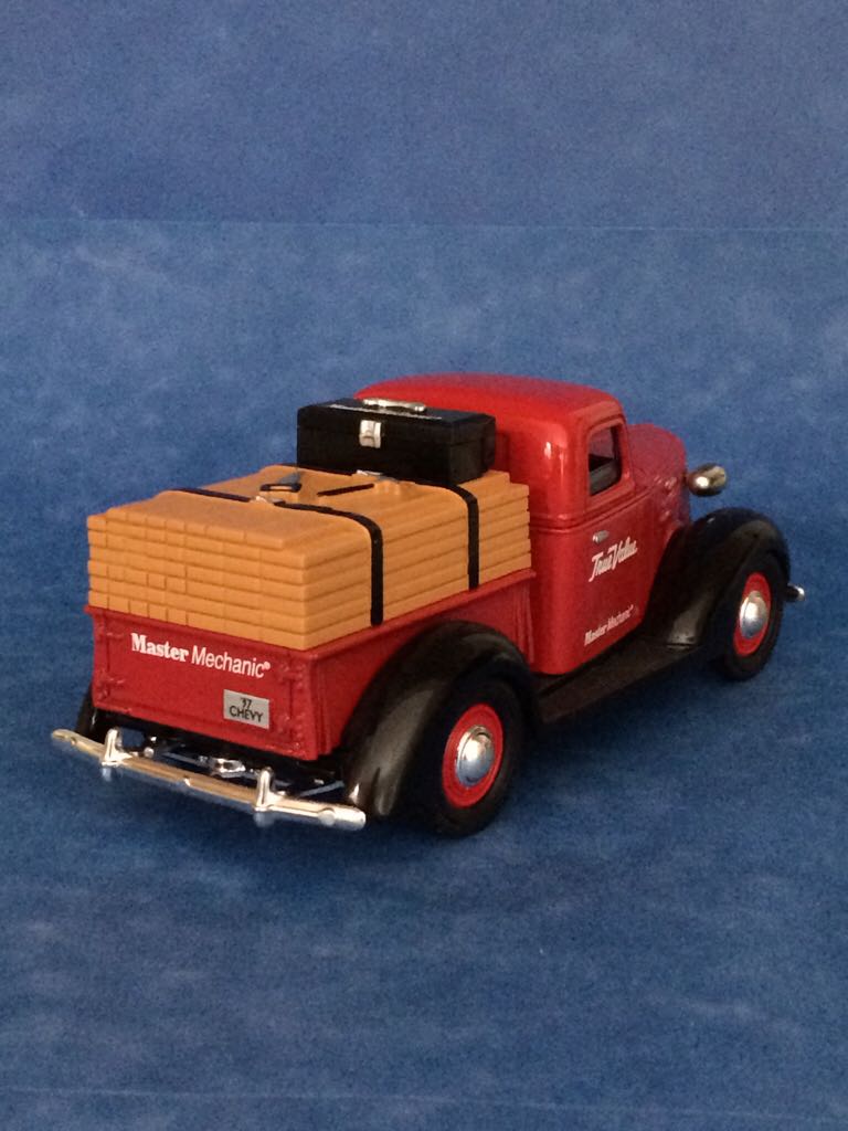 Hardware Trucks  toy car collectible - Main Image 2