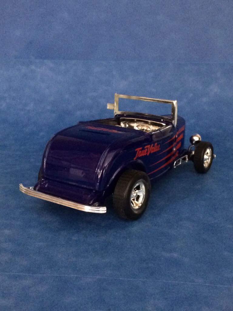 Hardware Trucks  toy car collectible - Main Image 2