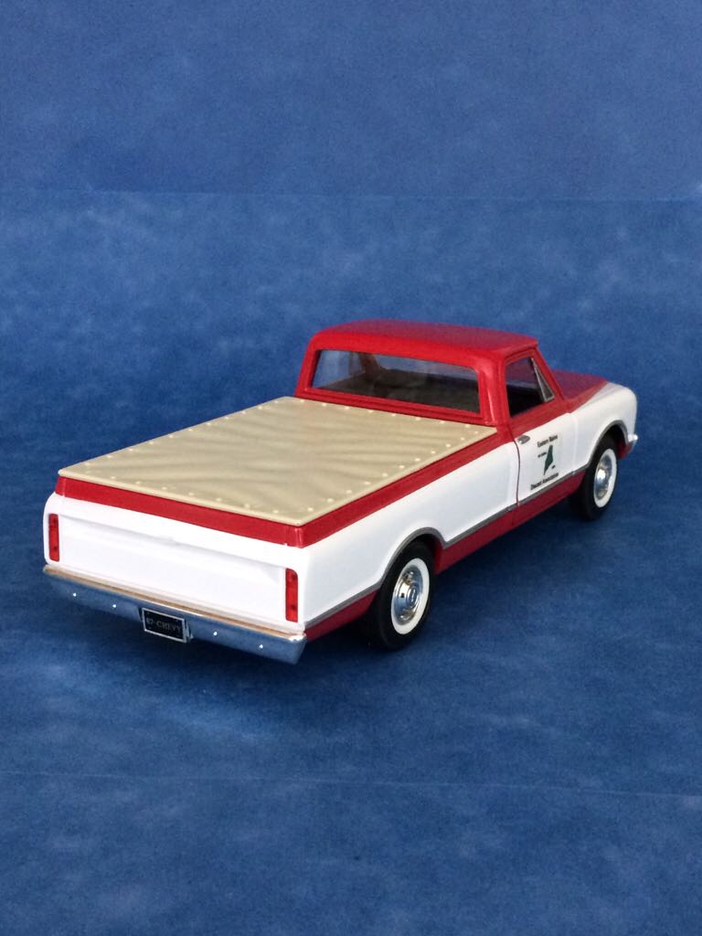 Trucks  toy car collectible - Main Image 2