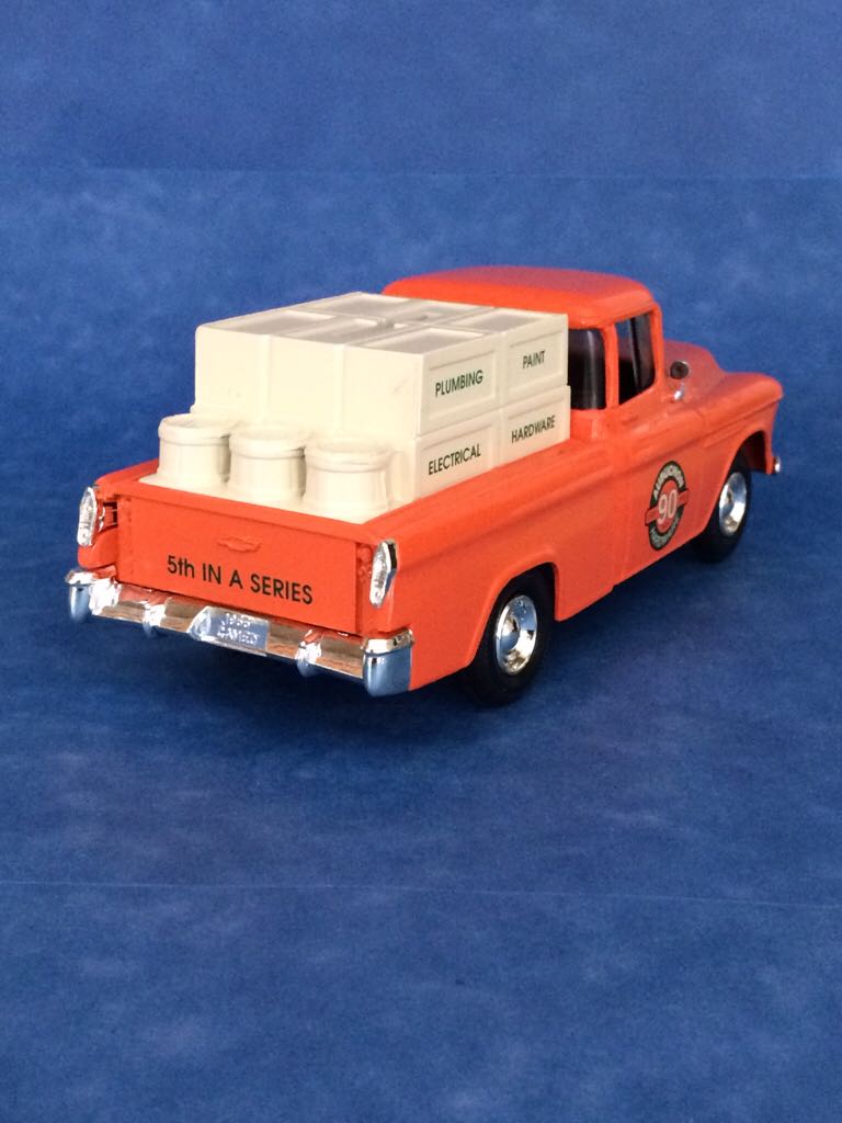 Hardware Trucks  toy car collectible - Main Image 2