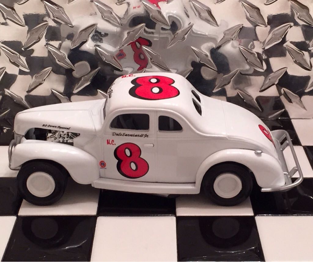 1968 Pontiac Firebird "Uncle Sams Nephew"