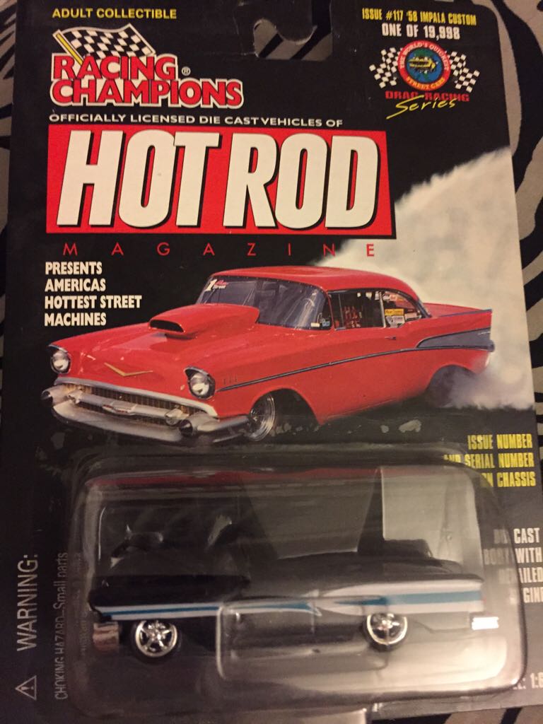 1969 Chevrolet Camaro SS/RS