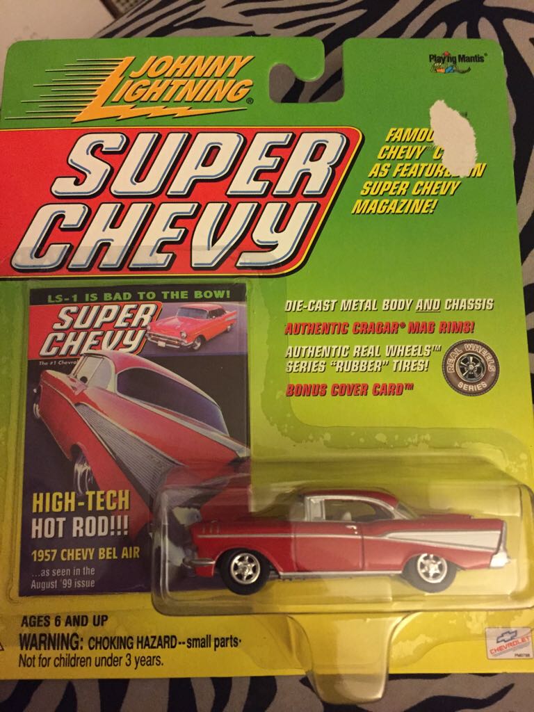 Toyota Tacoma (Pikes Peak Edition)