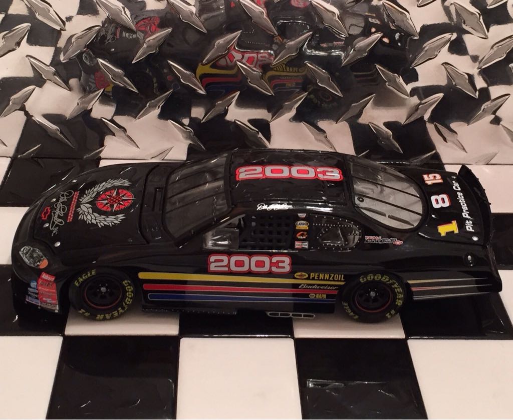 1958 Chevrolet Impala