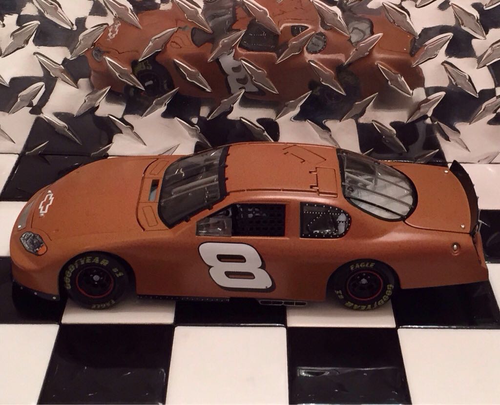 Bathurst Winner 1969 - Colin Bond and Tony Roberts - HDT HT GTS Monaro