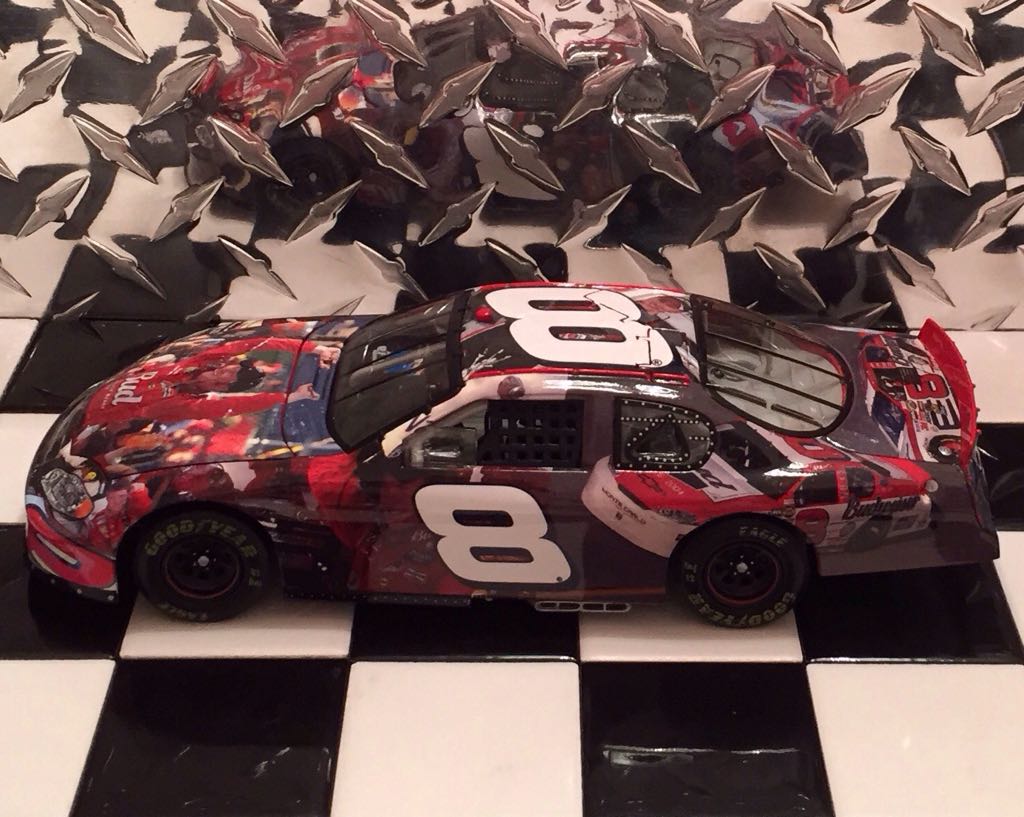 1969 Dodge Charger Daytona Hemi