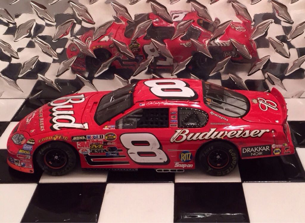 Ford Mustang Boss Laguna Seca