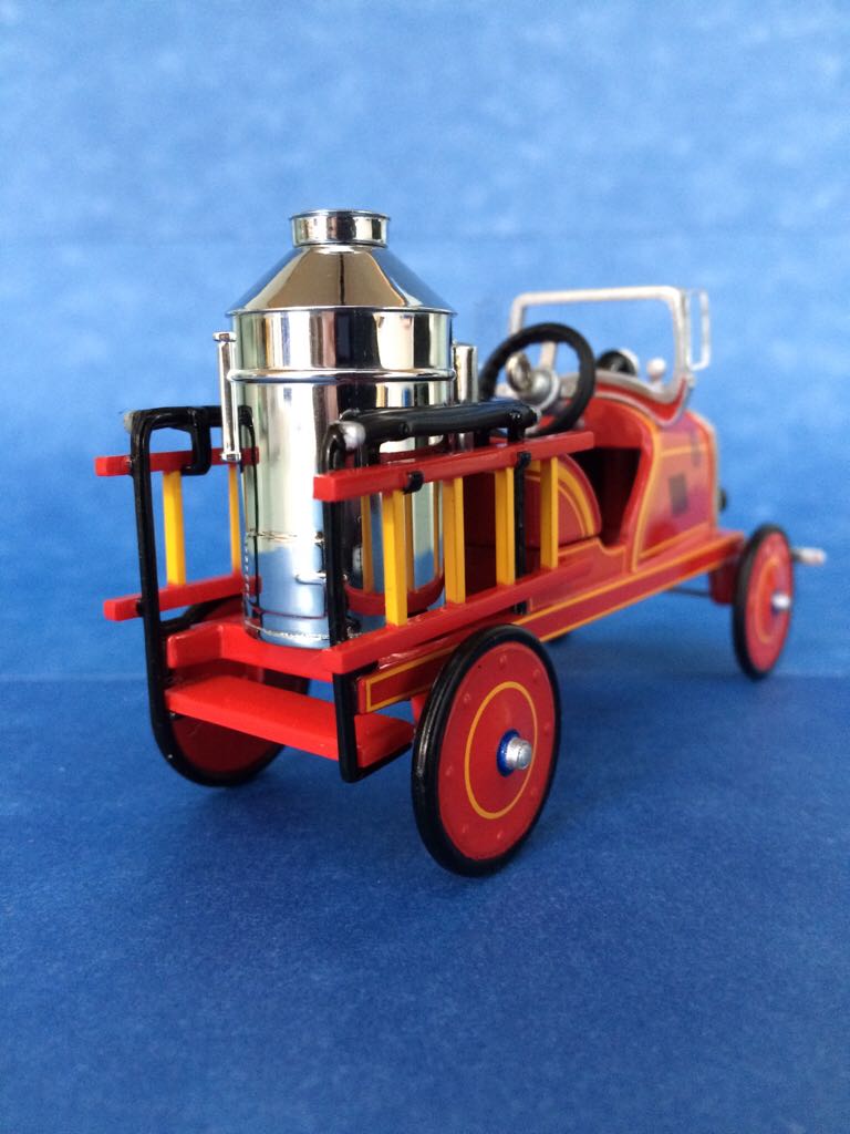 Hallmark Ornaments  toy car collectible - Main Image 2