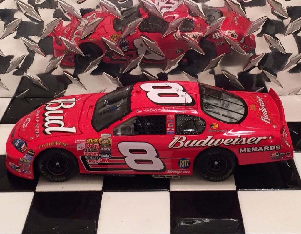 1957 Dodge COE & B&M Trailer 