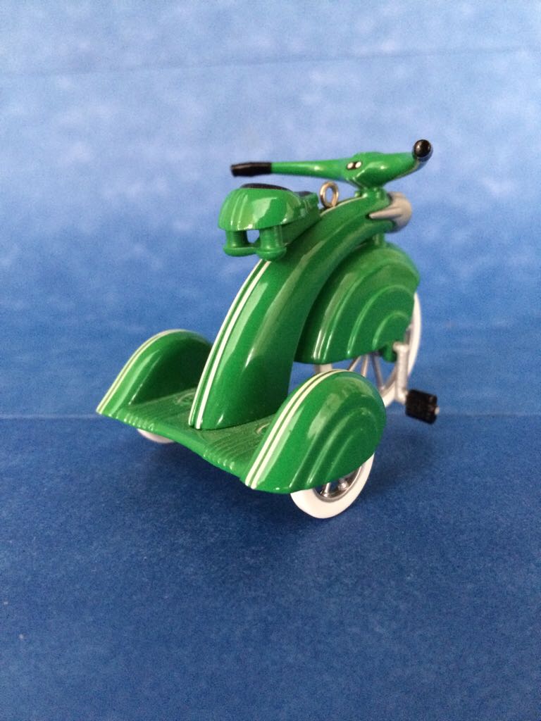Hallmark Ornaments  toy car collectible - Main Image 2