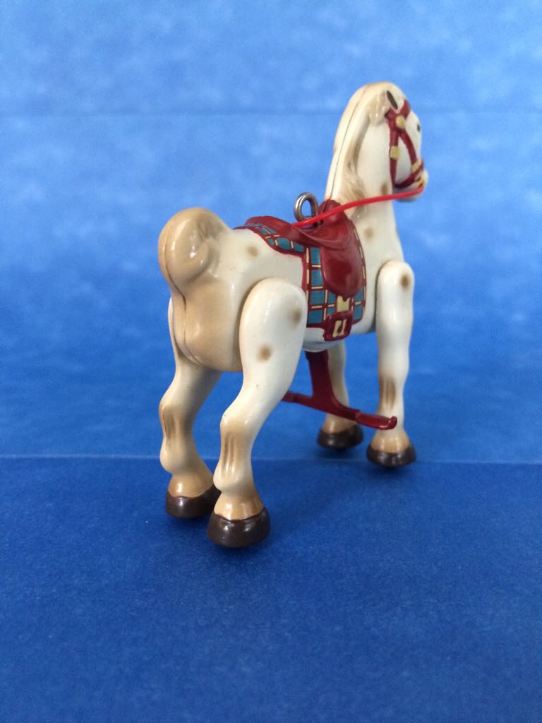Hallmark Ornaments  toy car collectible - Main Image 2