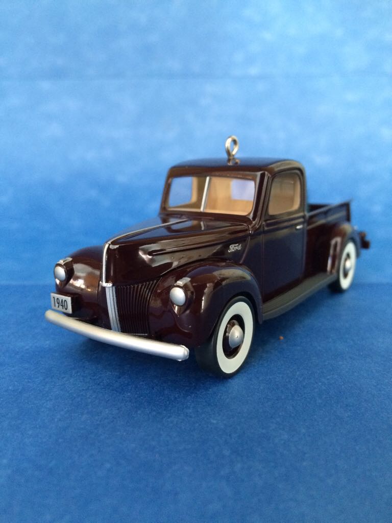 ‘68 Mercury Cougar