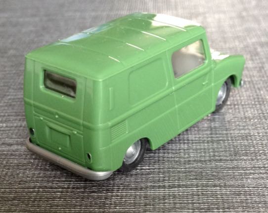 Vw Fridolin  toy car collectible - Main Image 2