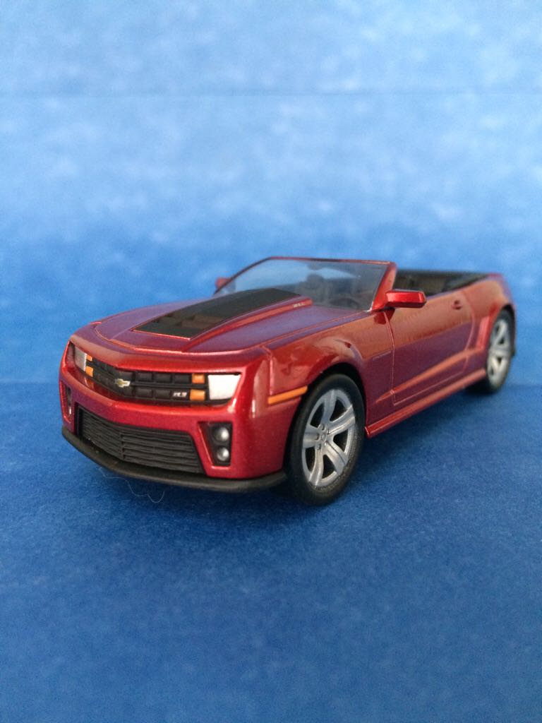 ’78 Li’l Red Express (Loose)