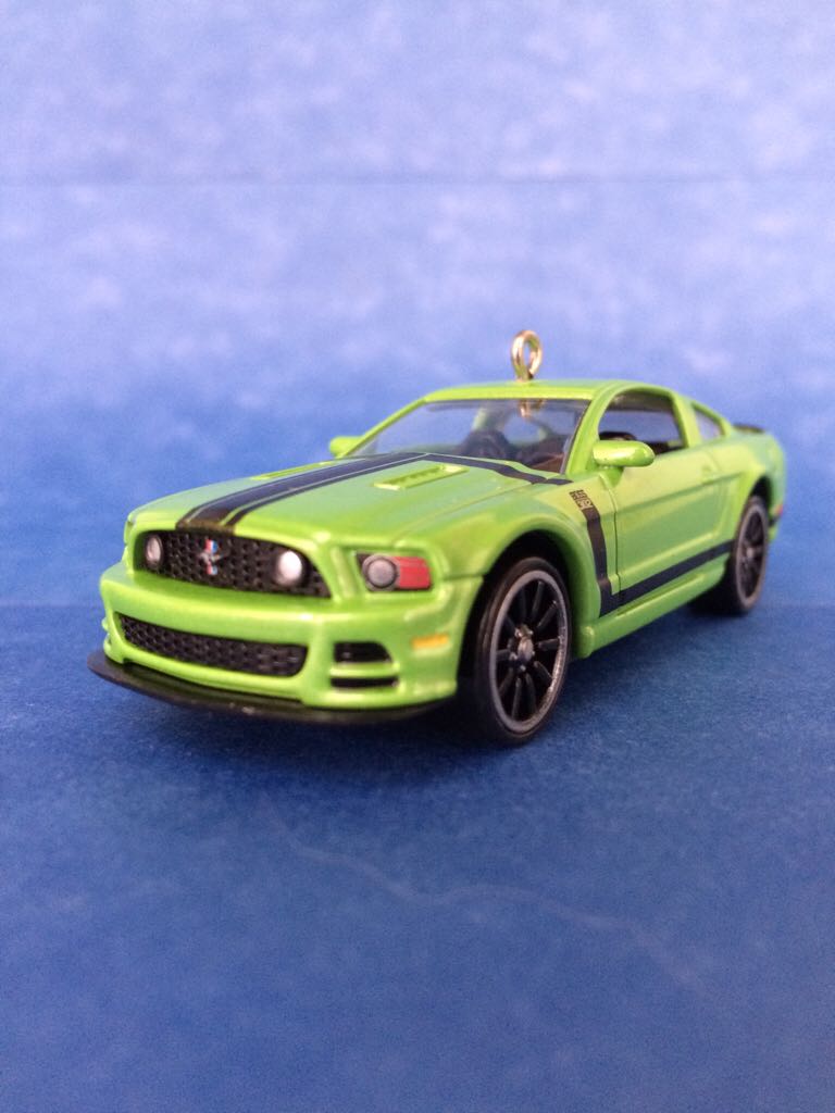 Pontiac Firebird Knight Rider KITT