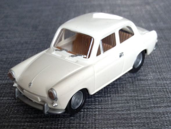 3.’57 Chevy Bel Air Convertible