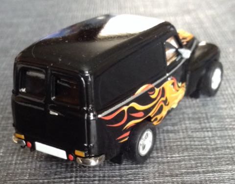 Volvo Duett Kombi - Tuning toy car collectible - Main Image 2