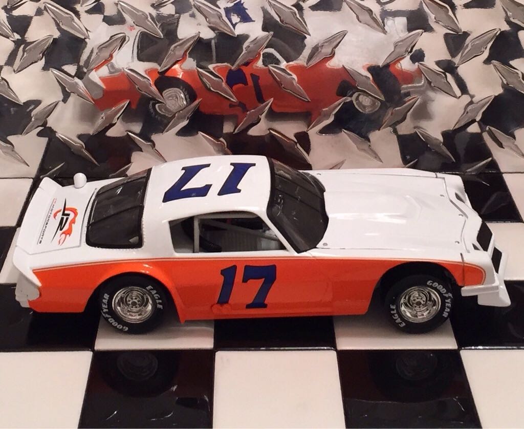 Dale Earnhardt Jr. - Fantasy toy car collectible - Main Image 2